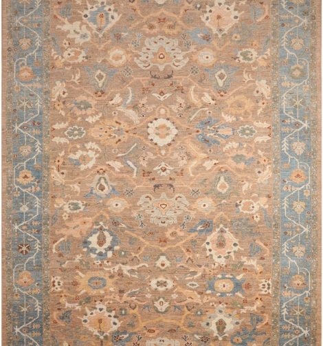 52767 Sultanabad Persian Rugs