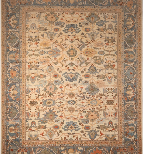 52768 Sultanabad Persian Rug
