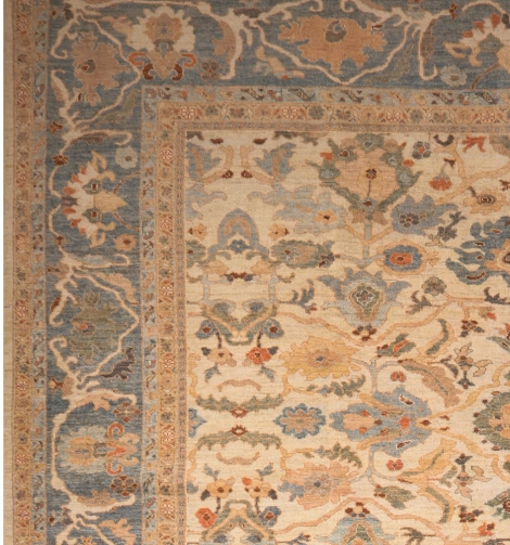 52768 Sultanabad Persian Rugs