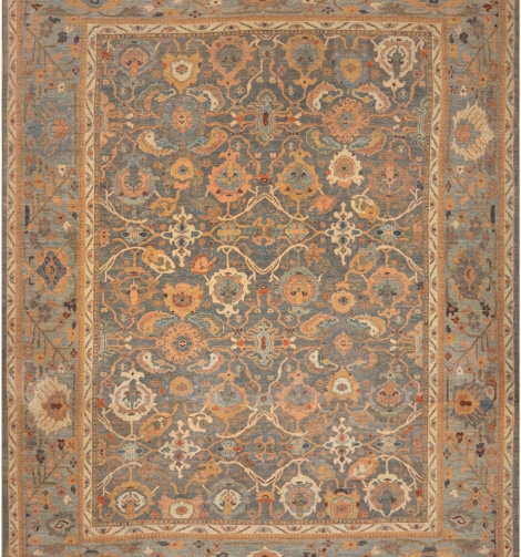 52778 Sultanabad Persian Rug