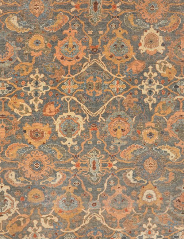 52778 Sultanabad Persian Rug