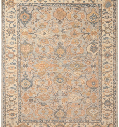 52786 Sultanabad Persian Rug