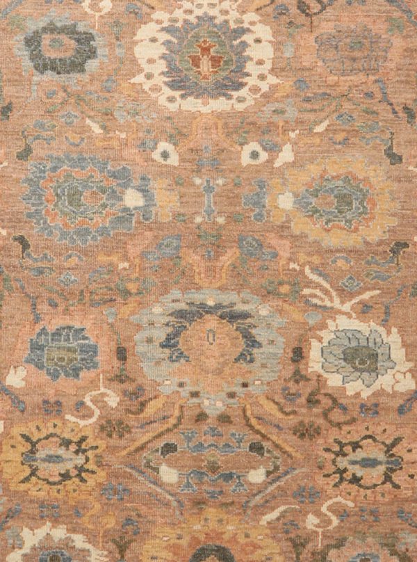 52794 Sultanabad Persian Rug