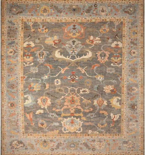 52800 Sultanabad Persian Rugs