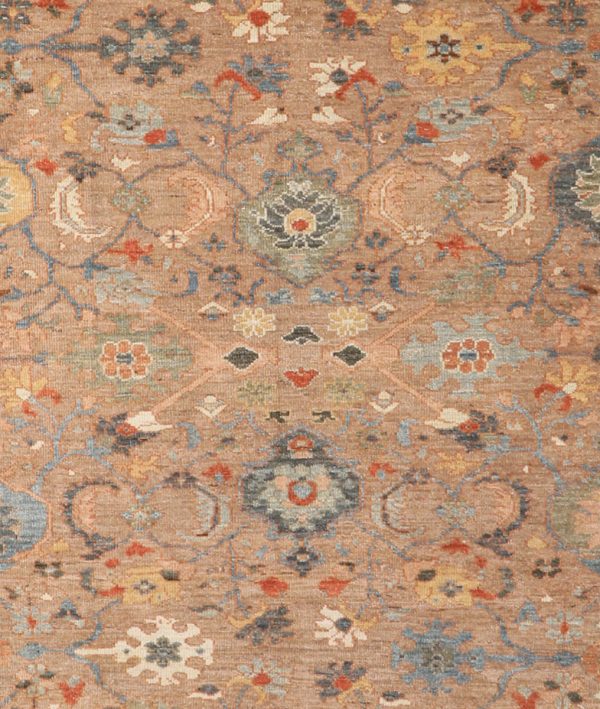 52805 Sultanabad Persian Rug