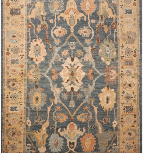 52825-1 Sultanabad Persian Rug
