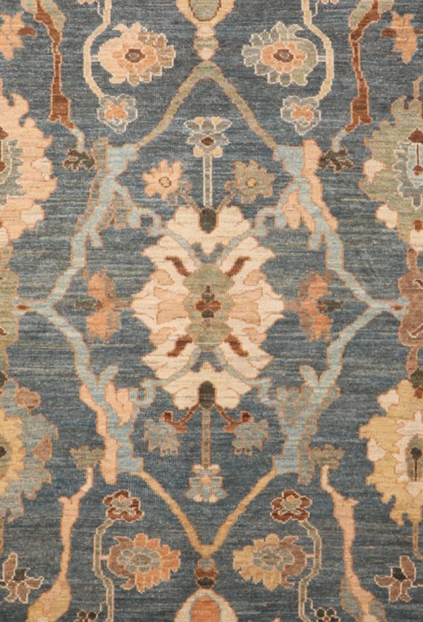 52825 Sultanabad Persian Rug