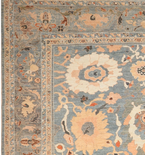 52835 Sultanabad Persian Rugs
