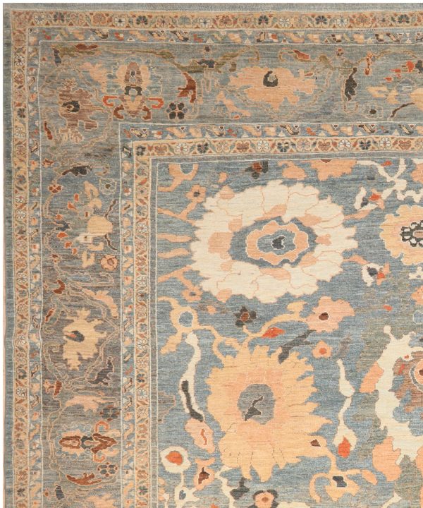 52835 Sultanabad Persian Rugs