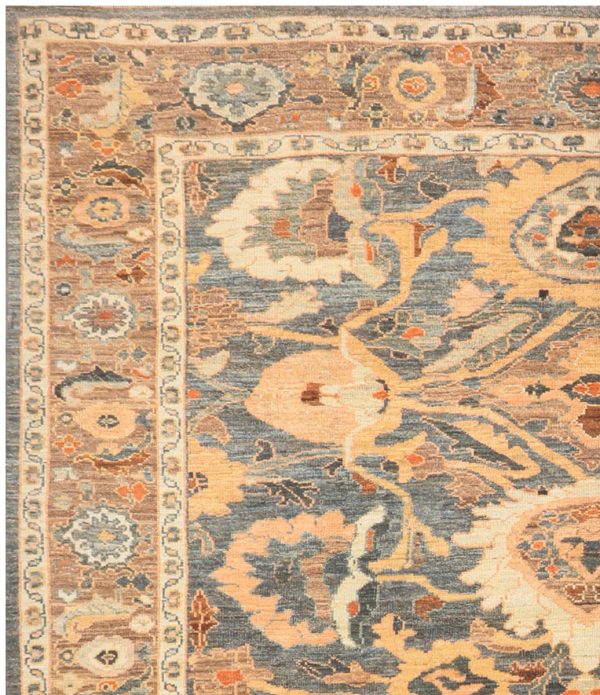 52844 Sultanabad Persian Rugs