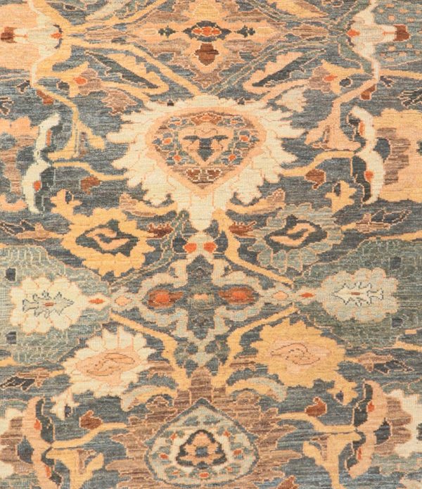 52844 Sultanabad Persian Rugs