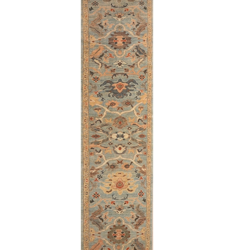 52849-1 Sultanabad Persian Rug