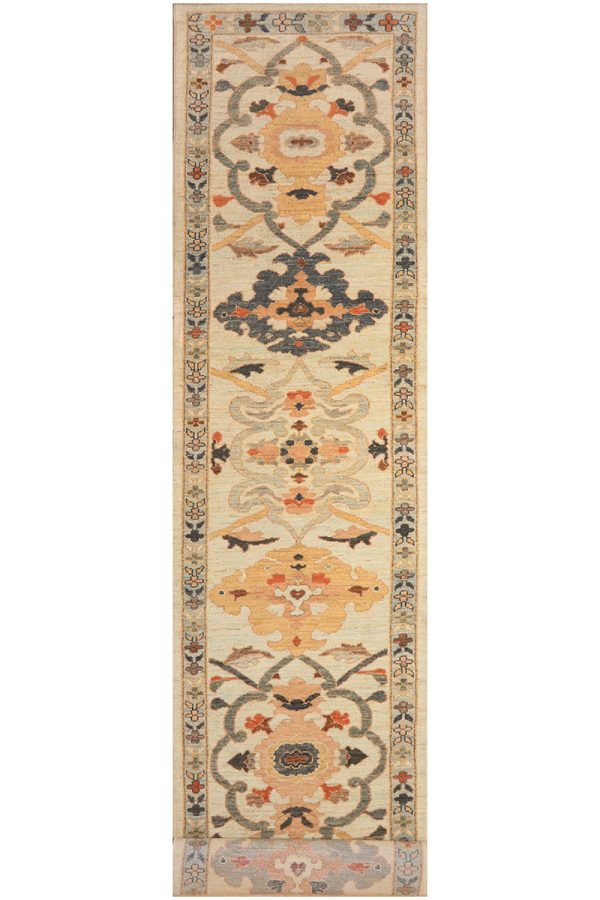 52850 Sultanabad Persian Rug