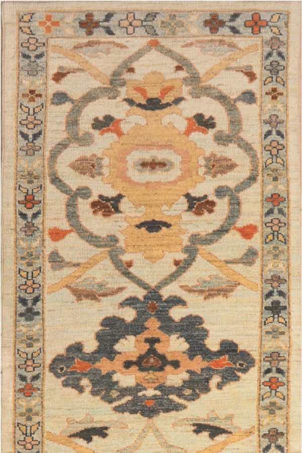 52850 Sultanabad Persian Rug