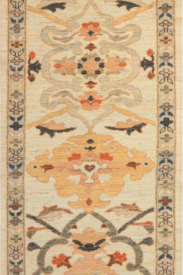 52850 Sultanabad Persian Rug