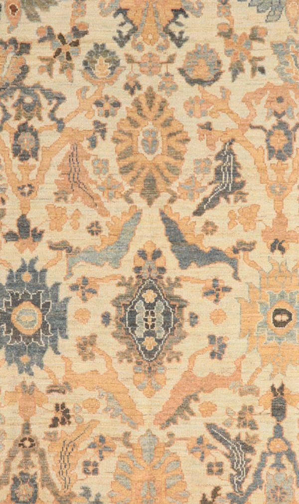 52851 Sultanabad Persian Rug