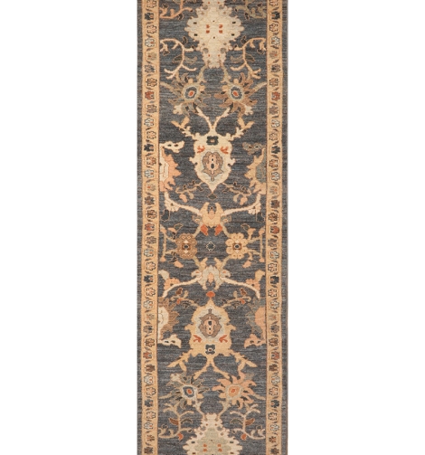 52855 Sultanabad Persian Rugs