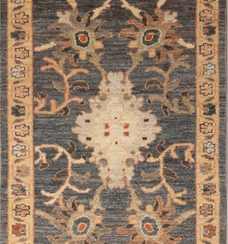 52855 Sultanabad Persian Rugs