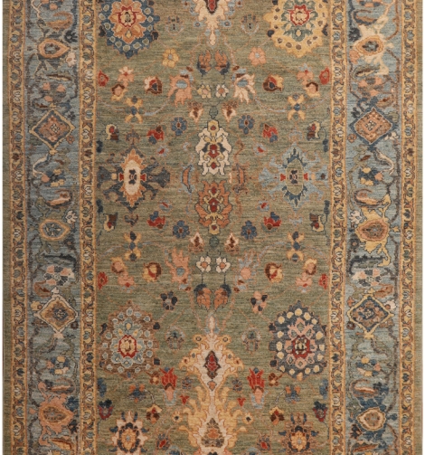 52899-1 Sultanabad Persian Rugs