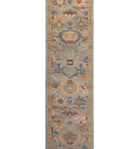 52909 Sultanabad Persian Rug