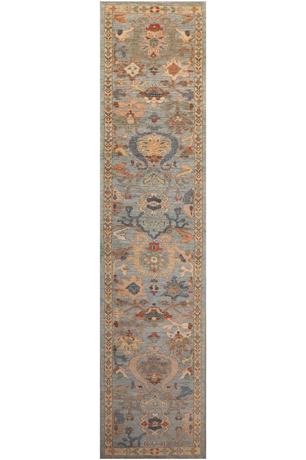 52909 Sultanabad Persian Rug