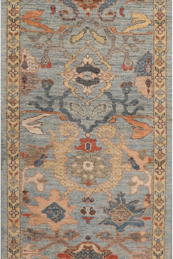 52909 Sultanabad Persian Rug