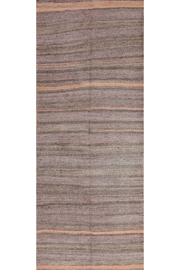 51274 Vintage Persian Kilim