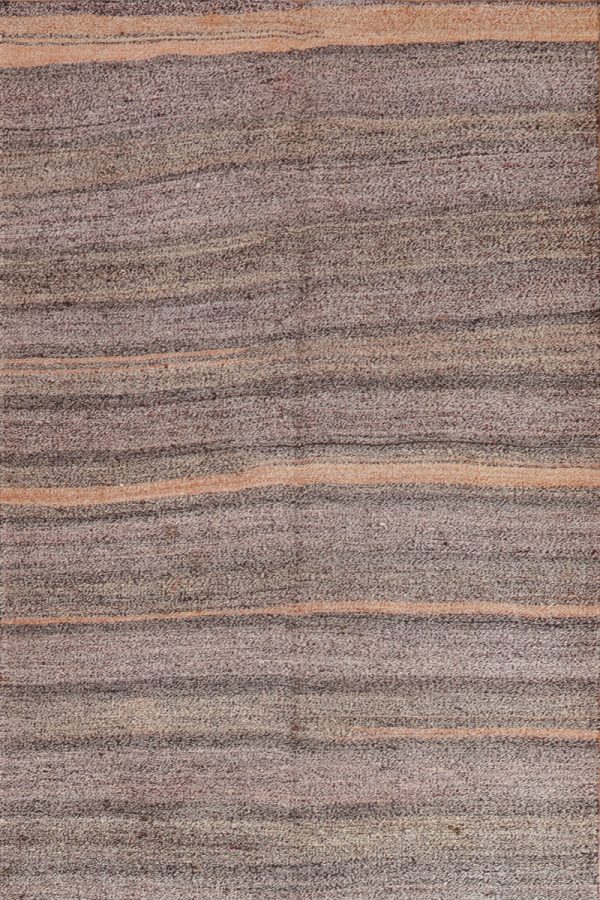 51274 Vintage Persian Kilim