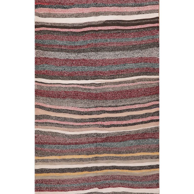 51275 Antique Persian Kilim