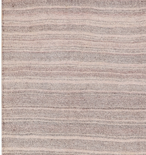 51276 Vintage Persian Kilim