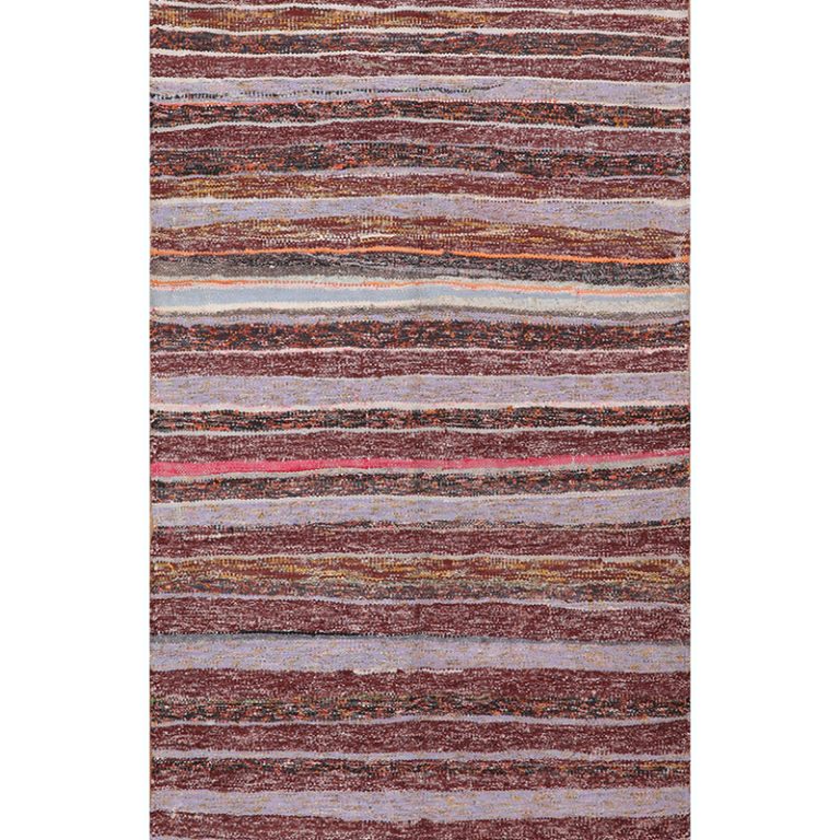 51277 Antique Persian Kilim