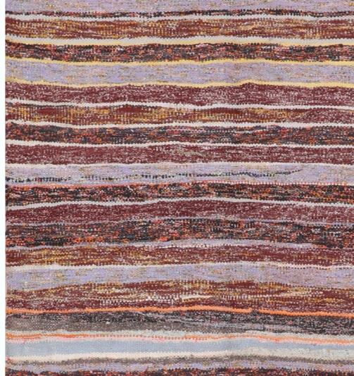 51277 Vintage Persian Kilim