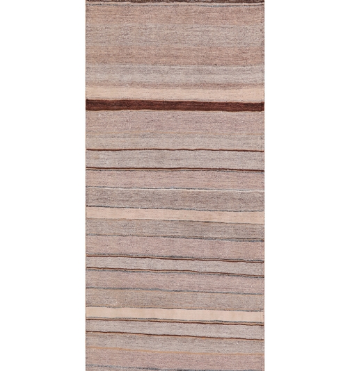 51286 Vintage Persian Kilim