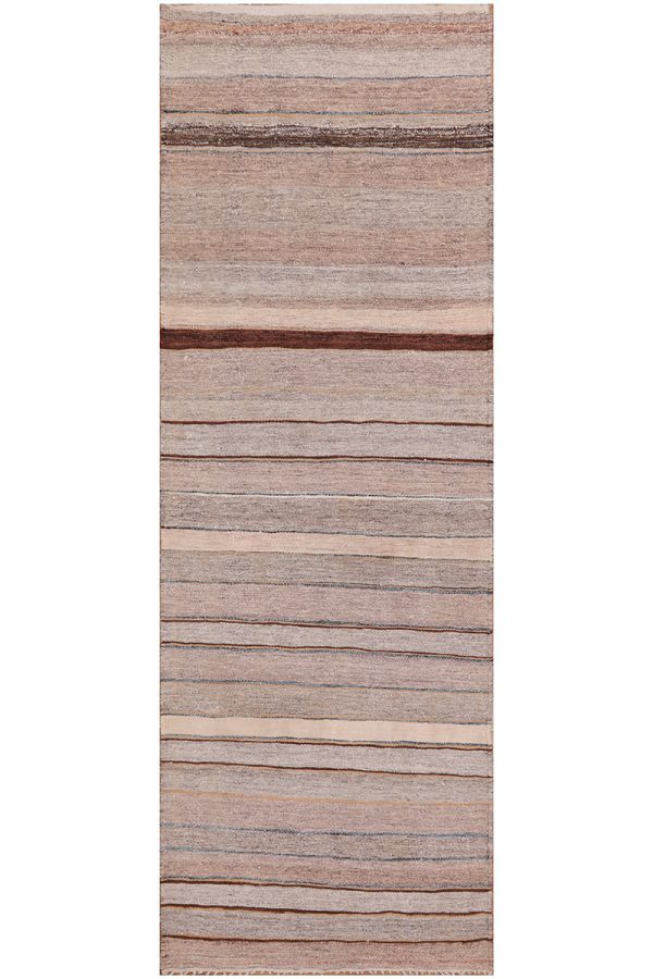 51286 Vintage Persian Kilim