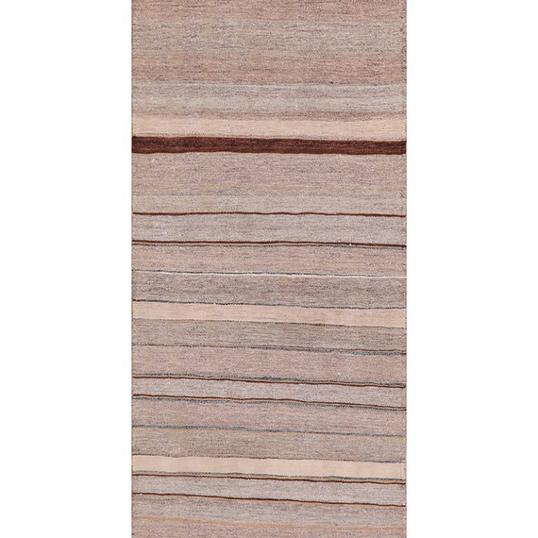 51286 Antique Persian Kilim