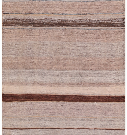 51286 Vintage Persian Kilim