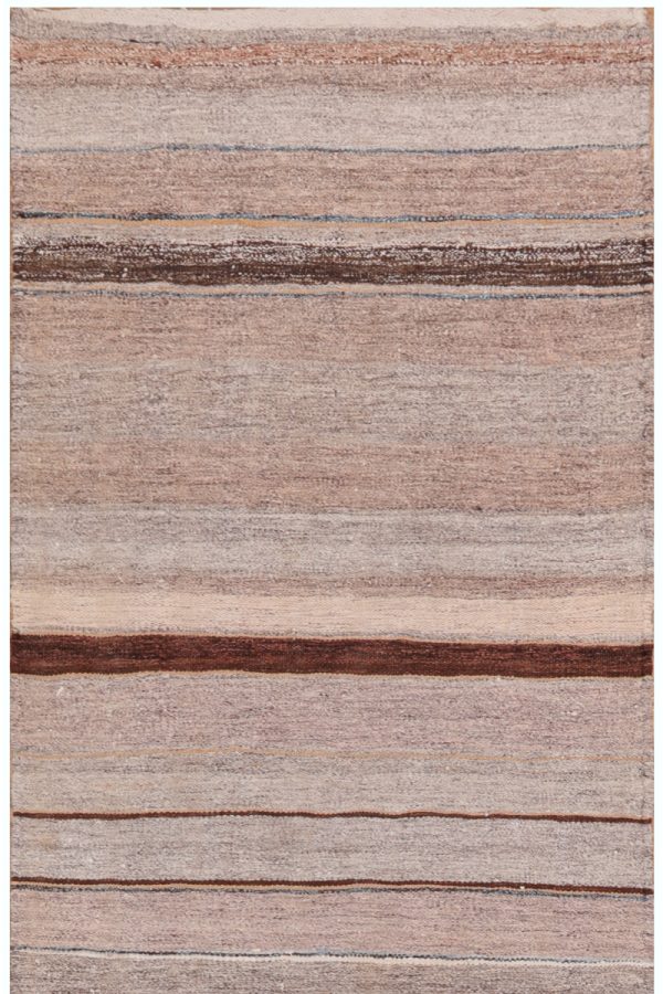 51286 Vintage Persian Kilim
