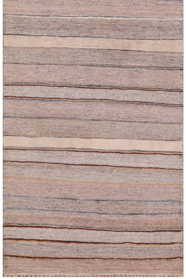 51286 Vintage Persian Kilim