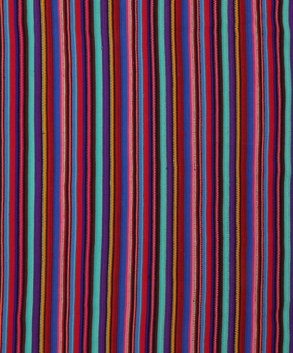 51303 Vintage Persian Kilim