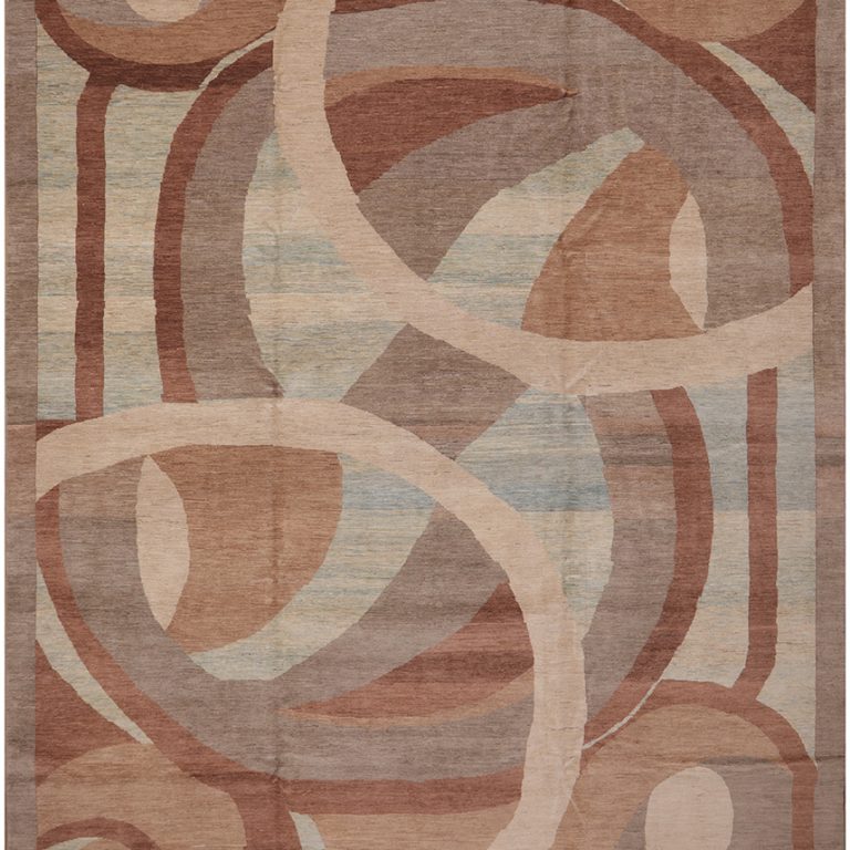 51387 Modern Persian Rug
