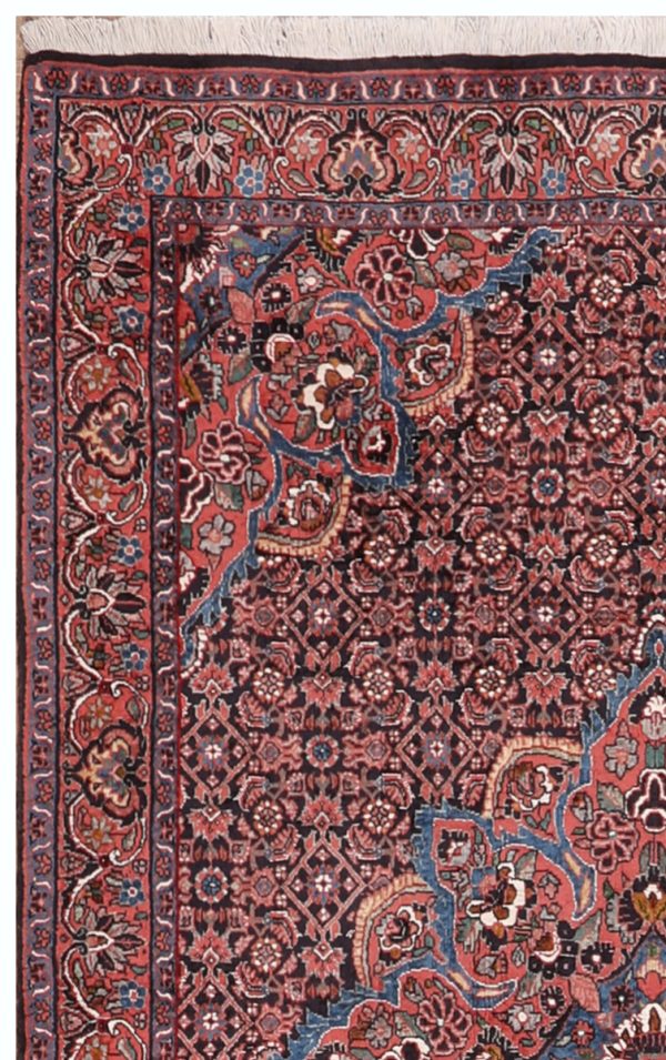 51409 Antique Persian Rug