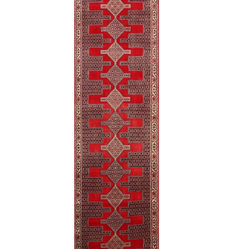 51422 Antique Persian Rug