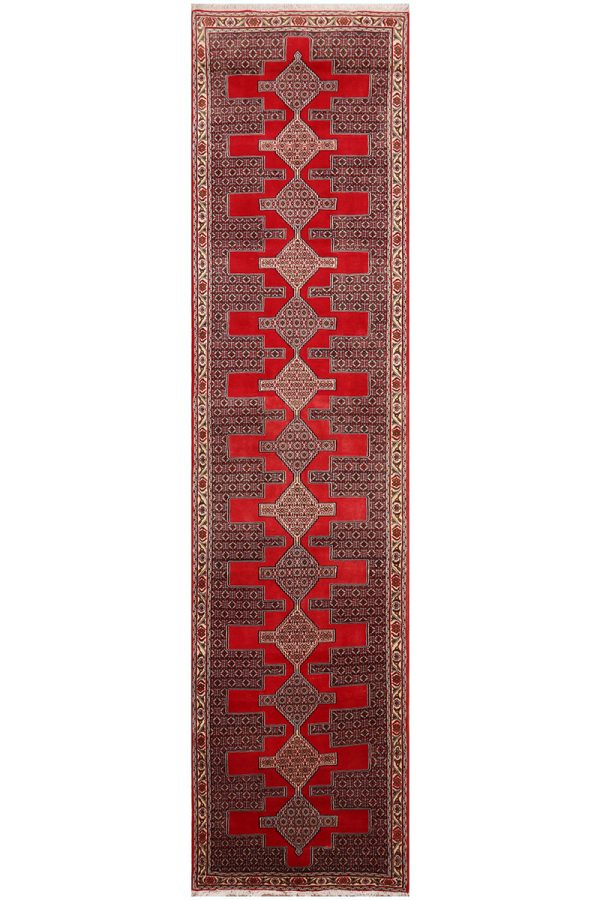 51422 Antique Persian Rug