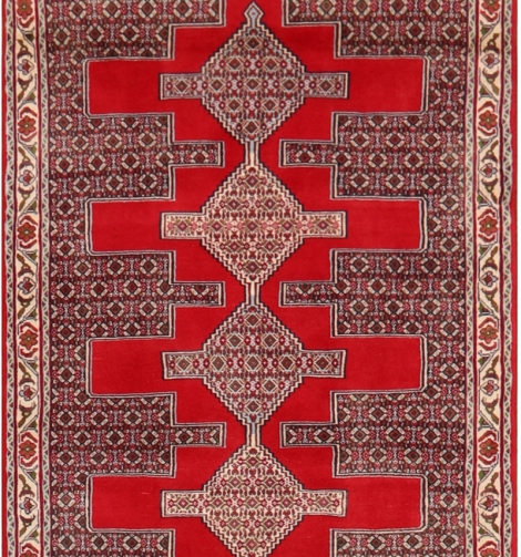 51422 Antique Persian Rug