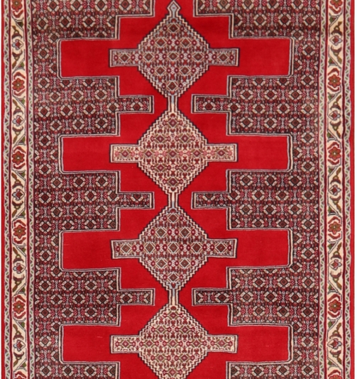 51422 Antique Persian Rug