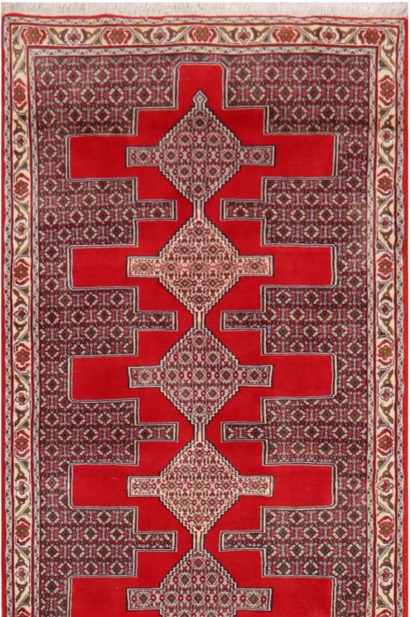 51422 Antique Persian Rug