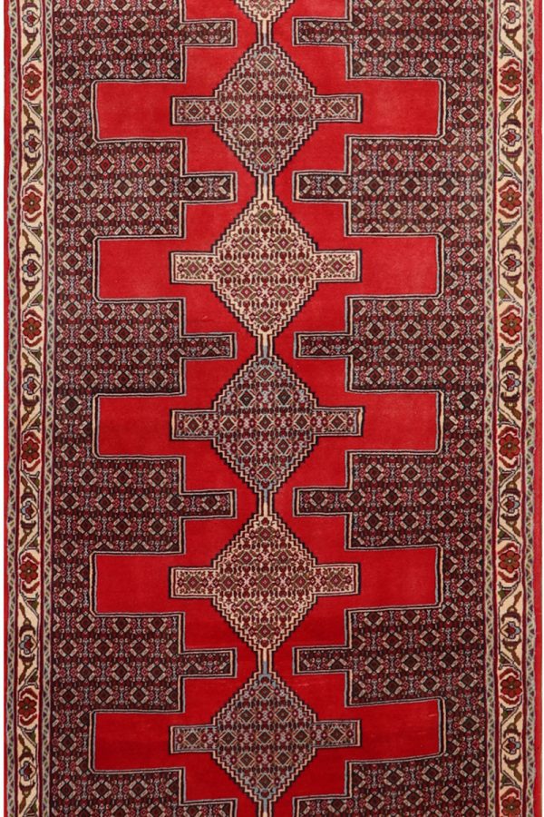 51422 Antique Persian Rug