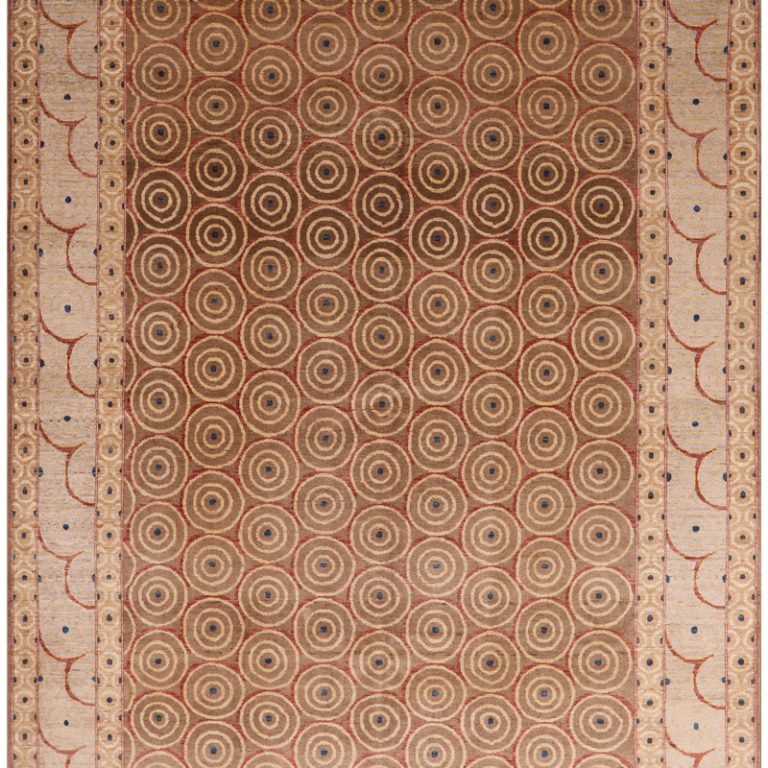 51913 Modern Persian Rug