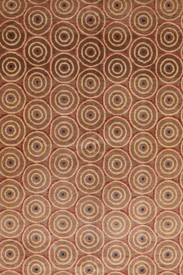 51913 Modern Persian Rug