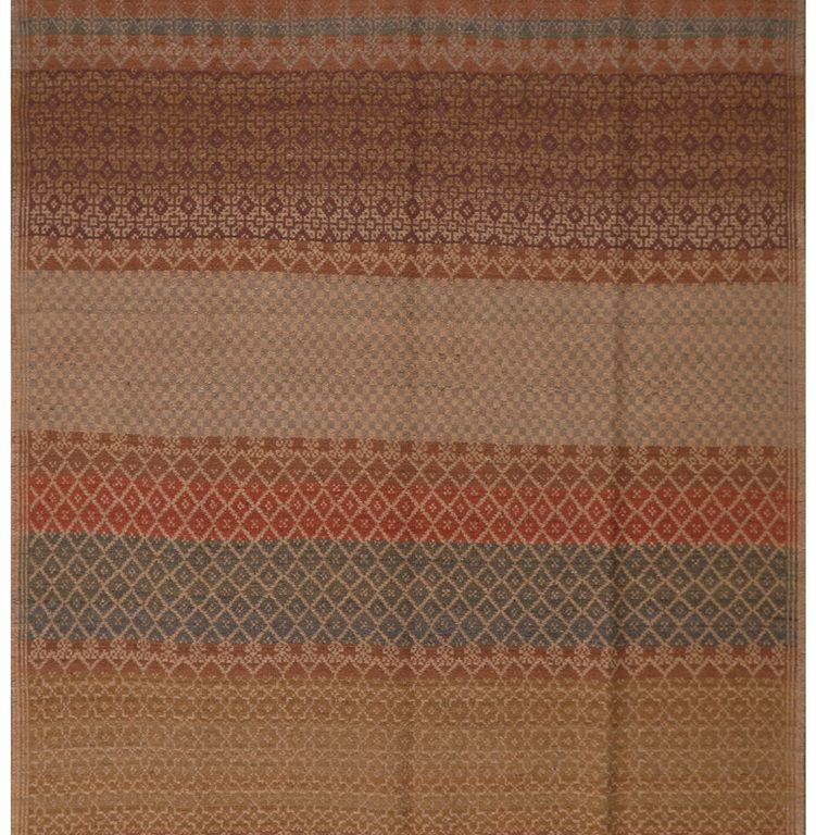 52150 Antique Persian Kilim